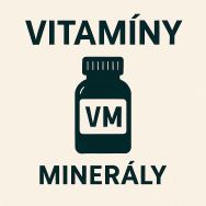 2,Vitamíny minerály
